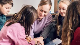 Besuchstage SBW Primaria