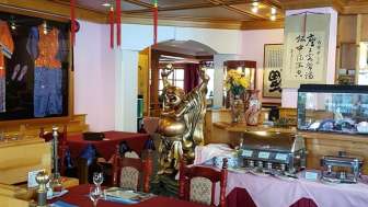 Asien Restaurant Rama-Rama