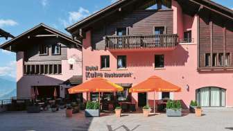Hotel Kulm