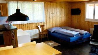 Haus Panorama B (Whg. Weibel)