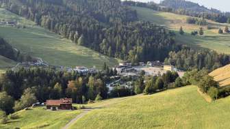 Aussicht cw