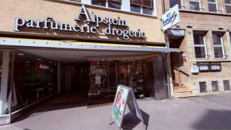 Degustation und Vorträge