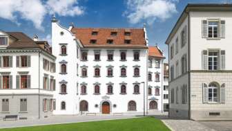 Stadthaus
