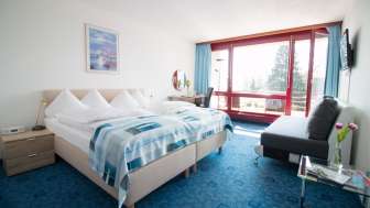 Doppelzimmer Superior