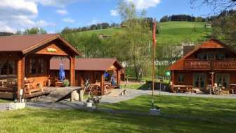Villa Donkey Erlebni