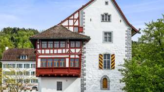 Museum Burg Zug
