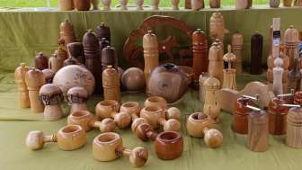 Verschiedene Produkte