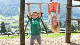 Spiele- und Erlebnisweg Glarnerland