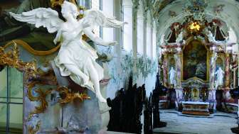 Öffentliche Führung Das Leben der Mönche