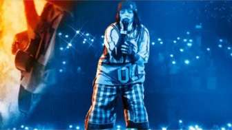 Billie Eilish – Hit Me Hard and Soft: The Tour