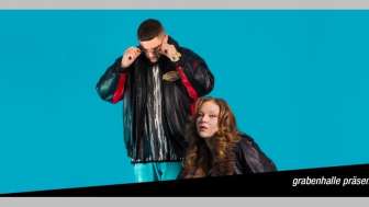 Donna Savage & Brenk Sinatra - Gusch Tour 2026