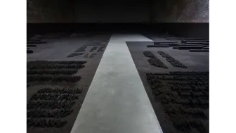 Delcy Morelos - Las formas de la sombra