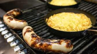 Wirtschaft zur alten Post