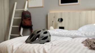 Hotel Balga Doppelzimmer