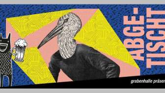 Abgetischt - Ausklang Mit Bands Vom Strassenkunstfestival Au