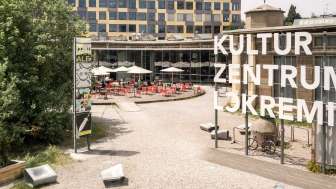 Kulturzentrum Lokremise