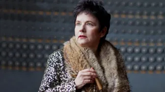 Bea von Malchus: Säwentitu