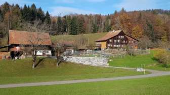 Hubertingerhof