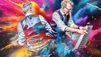 CHRIS & MIKE «unique»