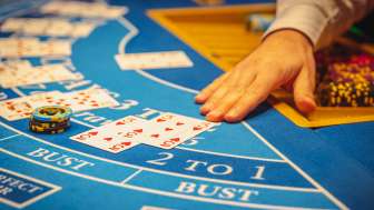 Grand Casino Liechtenstein