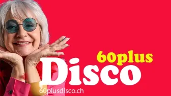 60plusDisco