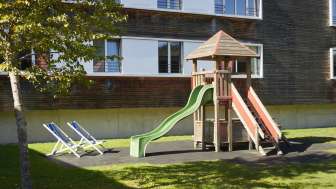 Spielplatz
