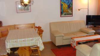 Haus Margrithli, Furt