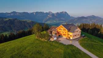 Hoher Hirschberg