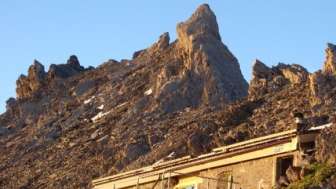 SEGNES TREK (6 Etappen)