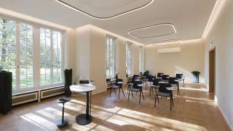 Parksaal Seminarzentrum Stein Egerta