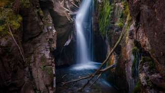 Murgbach_Wasserfall