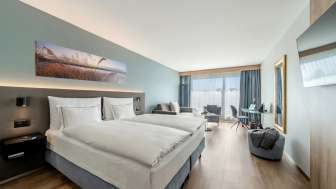 Doppelzimmer