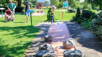 Minigolf