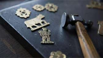 Chüeligurt herstellen