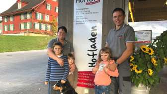 Familie Krucker
