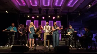 Cobana Live Band – Live @ riga26