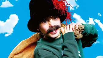 Der Räuber Hotzenplotz