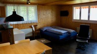 Haus Panorama B (Whg. Weibel)