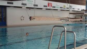 Hallenbad & Sauna Flumserberg