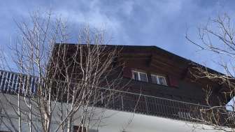 Chalet Windegg