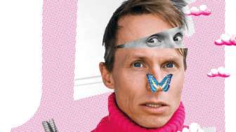 Christof Wolfisberg - Halbtraum