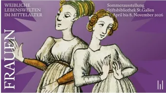 Das frühmittelalterliche Frauenskriptorium von Chelles