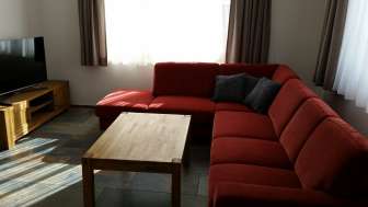 Ferienwohnung Allmeina