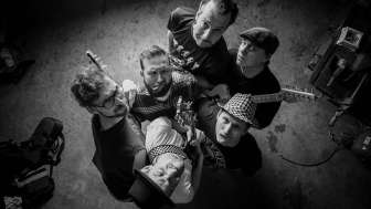 THE SLOBBERS [CH] «MEMORIES» PLATTENTAUFE | Support: KAKADUS KAKTUS [CH] | NGURU [CH]