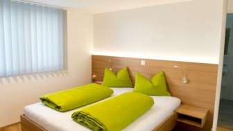 Doppelzimmer Standard