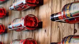 Bistro & Bar Holländer