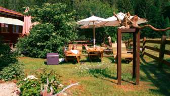 Berggasthaus Eggwald
