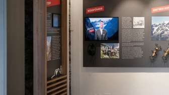 Alpinmuseum Braunwald