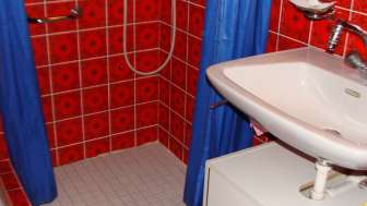 Haus Margrithli, Furt