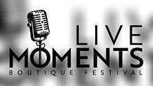 Live Moments 2026 -Samstag
